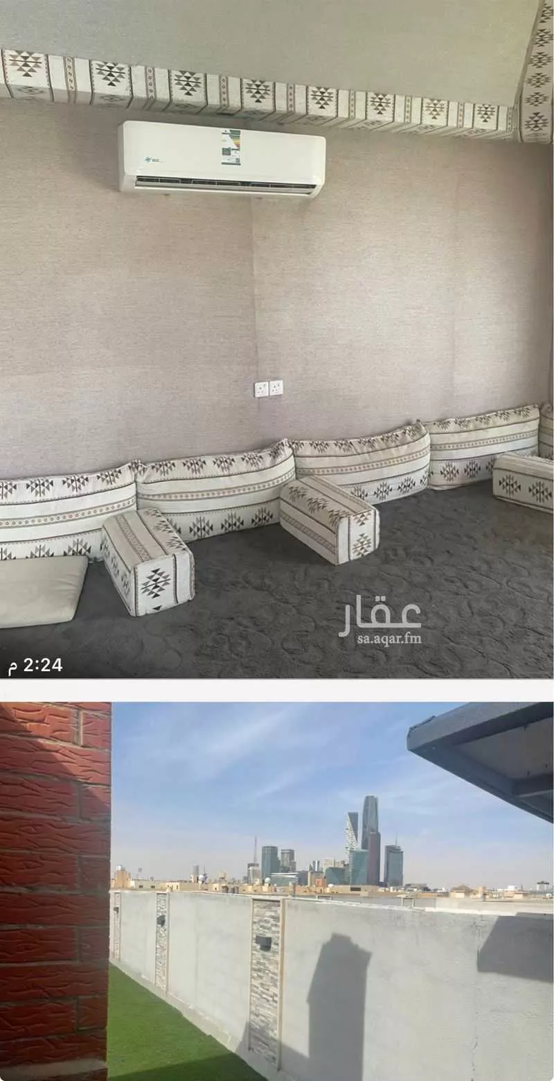 3 bedroom apartment in Al Nakheel, Riyadh 8