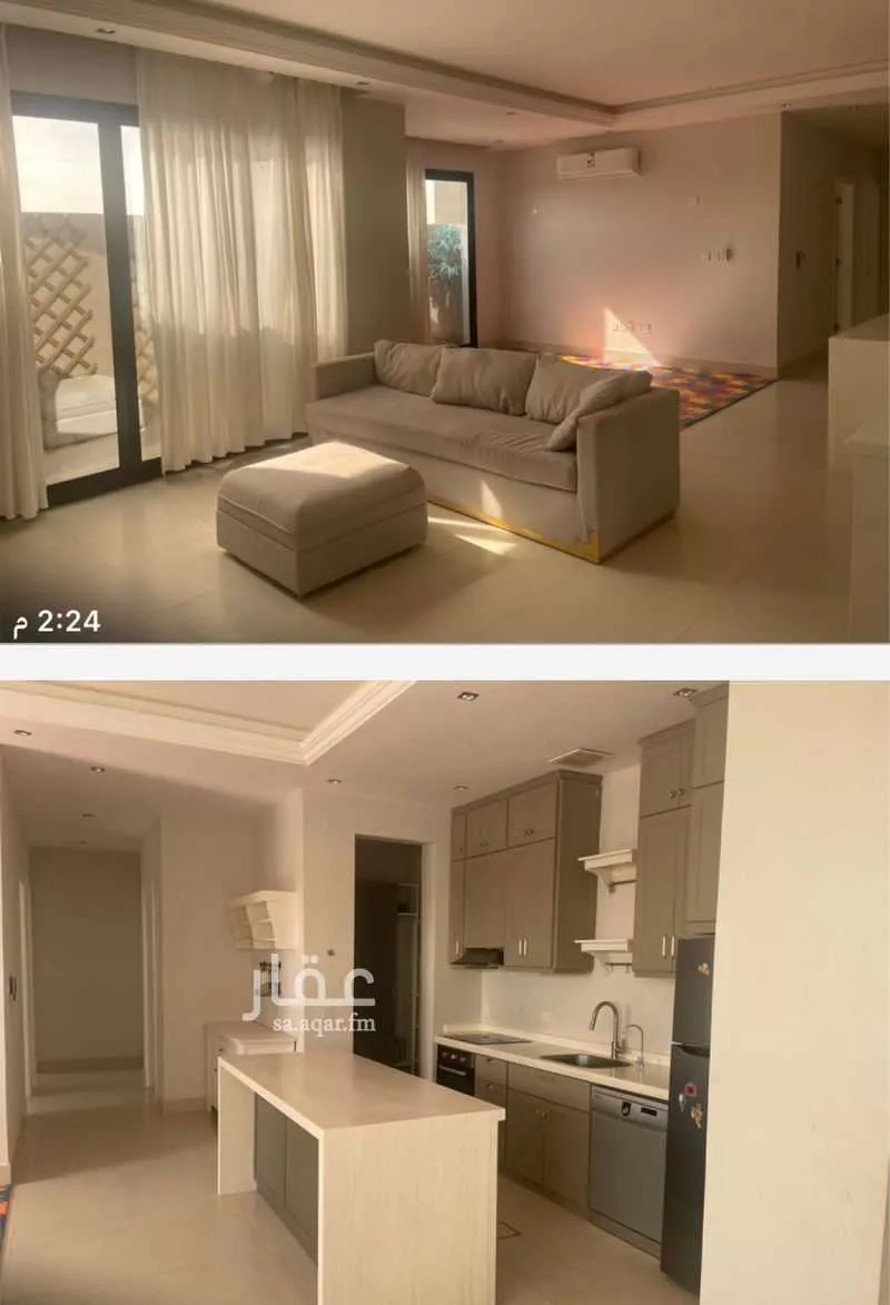 3 bedroom apartment in Al Nakheel, Riyadh 5