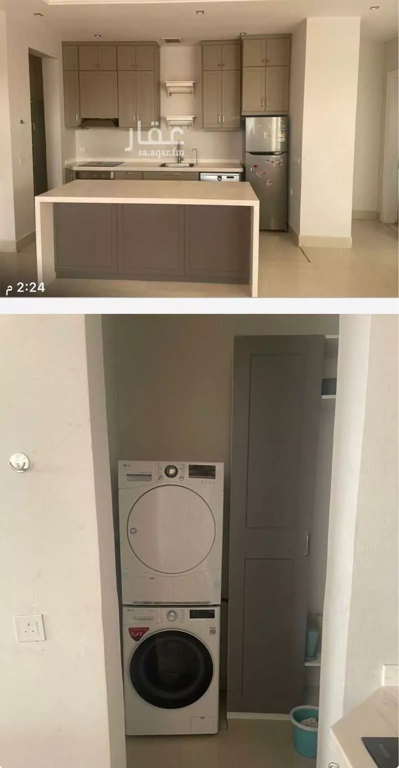 3 bedroom apartment in Al Nakheel, Riyadh 7