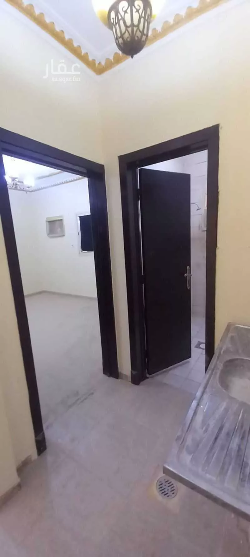 شقة 3 غرف في المونسية 4