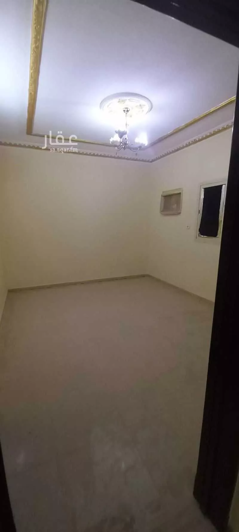 شقة 3 غرف في المونسية 2