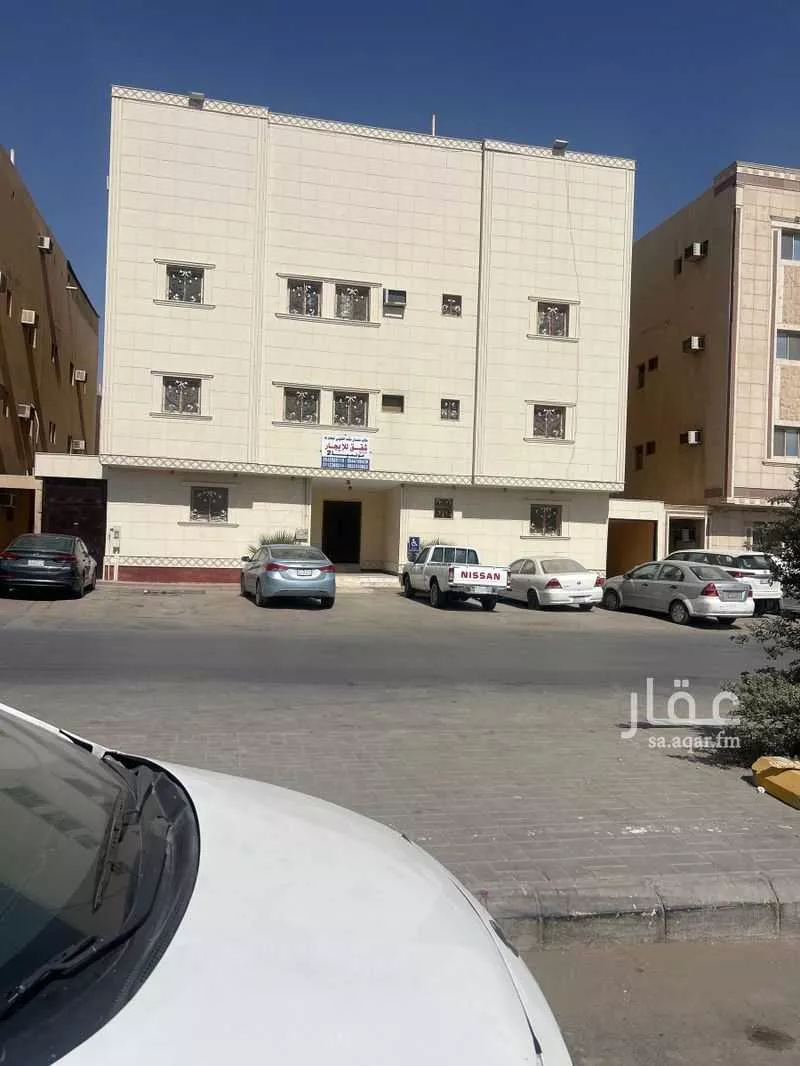 شقة 2 غرف في المونسية