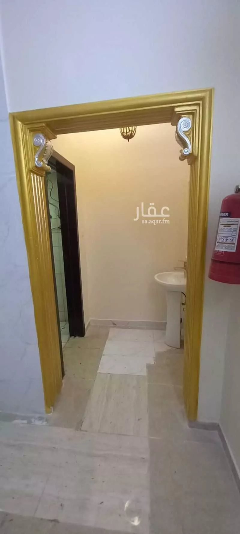 شقة 3 غرف في المونسية 5