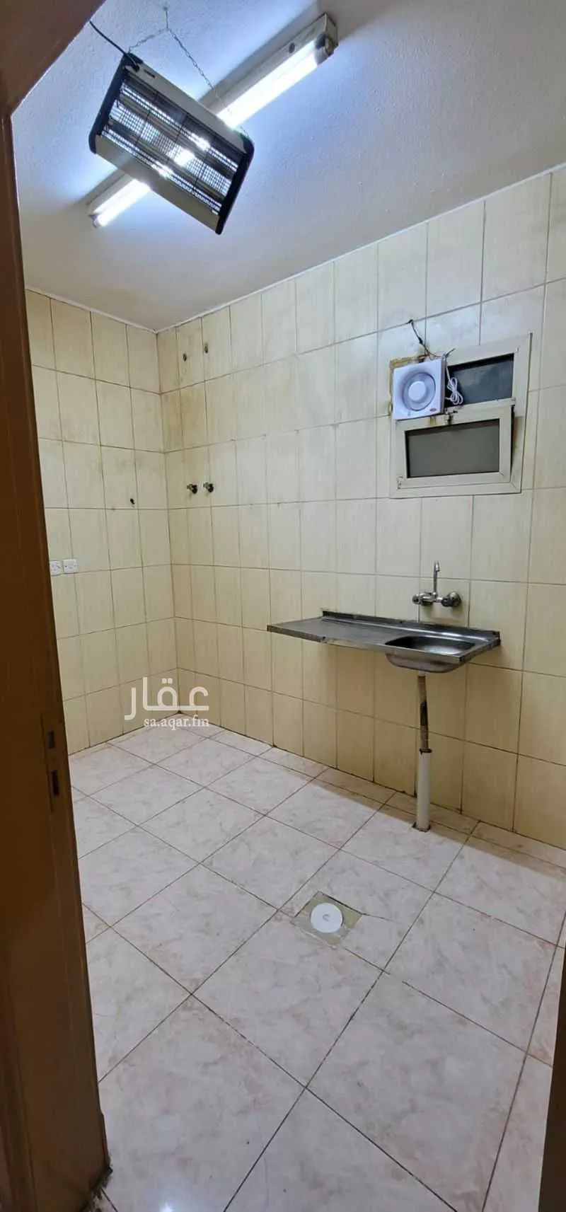 شقة 2 غرف في النسيم الشرقي 3