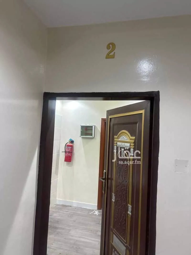 2 bedroom apartment in An Nasim Al Gharbi, Riyadh 14