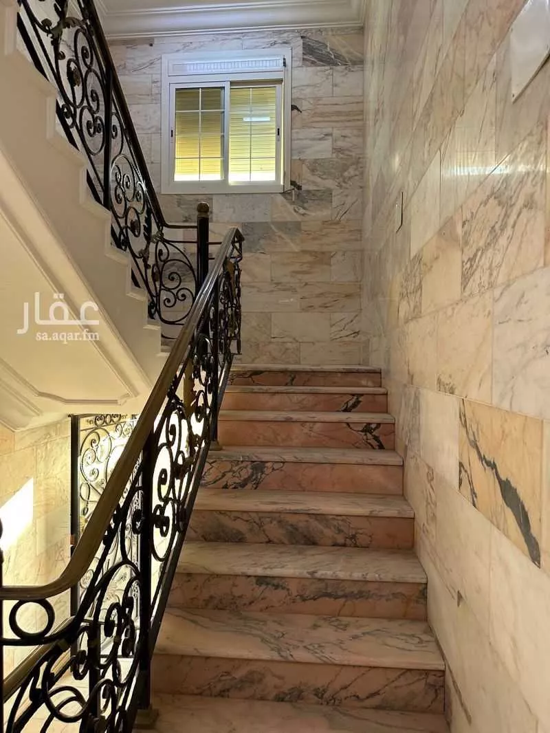 7 bedroom floor in Al Naeem 5