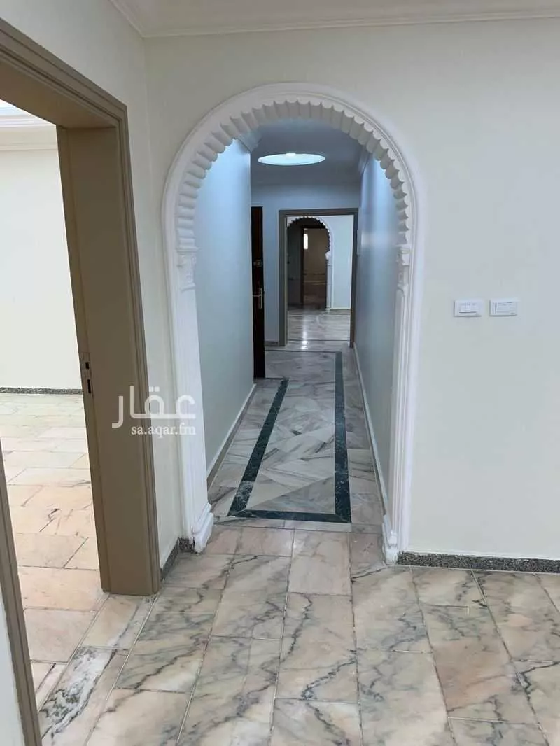 7 bedroom floor in Al Naeem 1