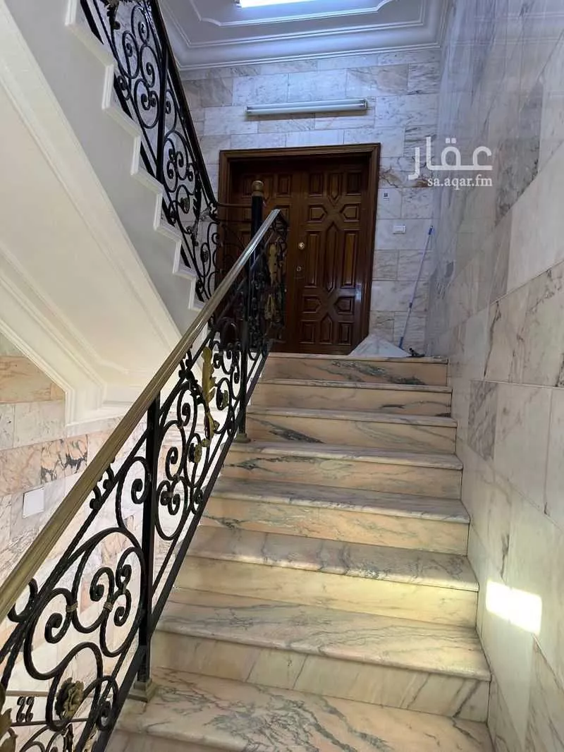 7 bedroom floor in Al Naeem 4