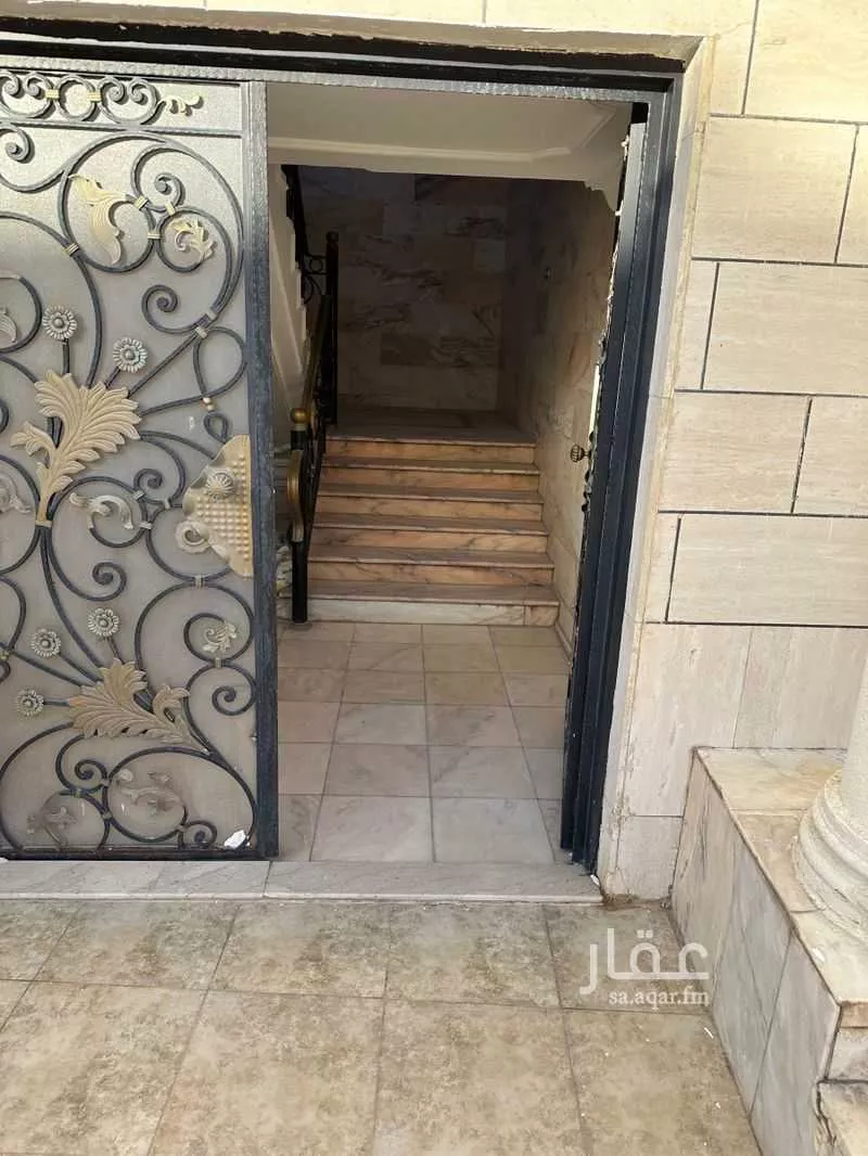 7 bedroom floor in Al Naeem 2