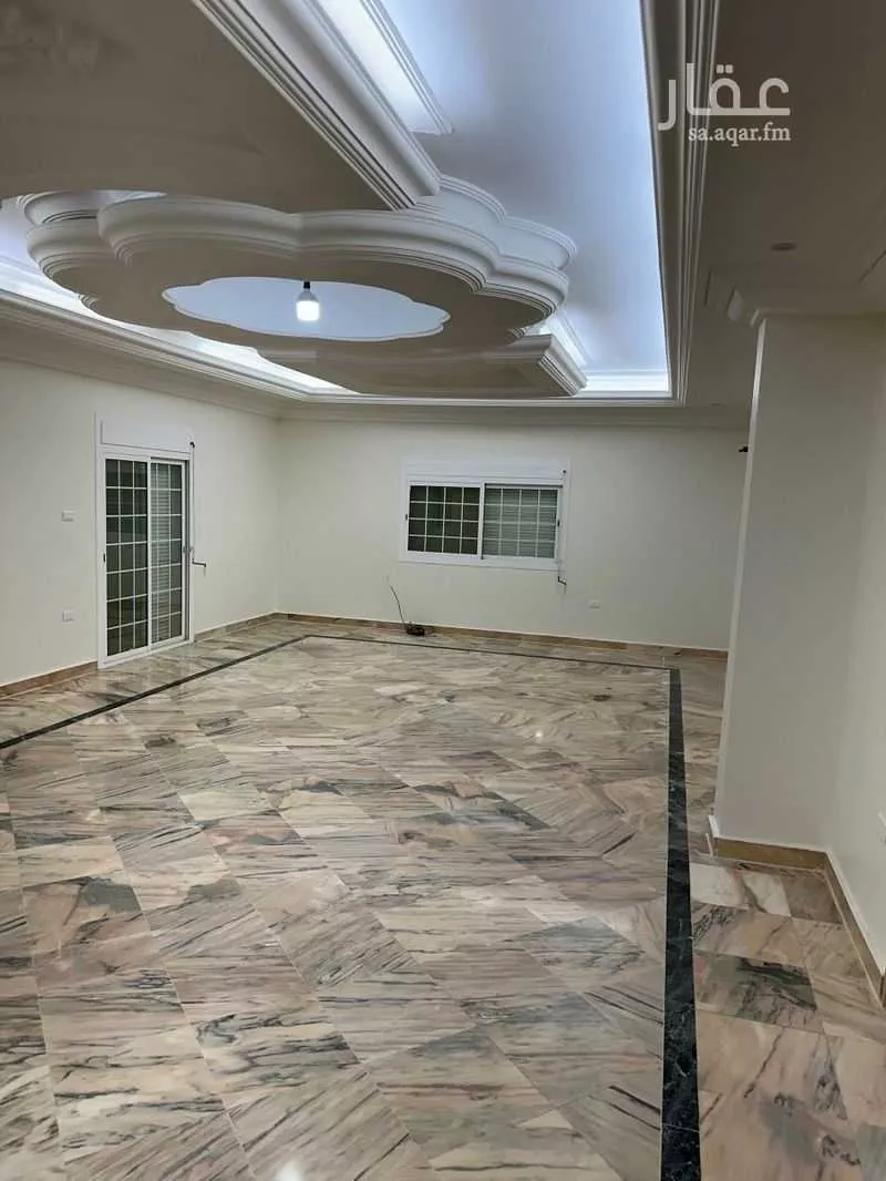 7 bedroom floor in Al Naeem 3