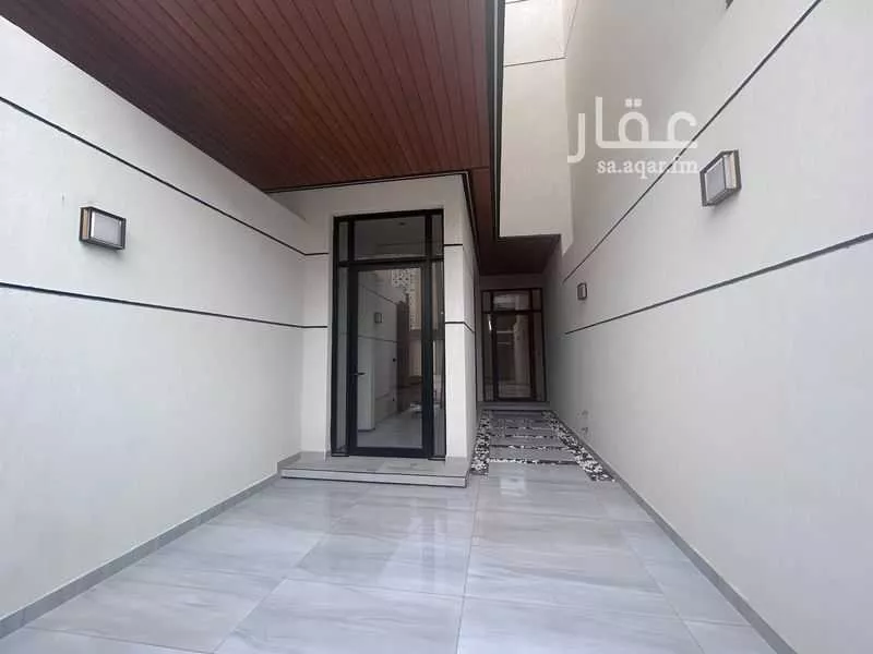 3 bedroom floor in Al Narjis 3