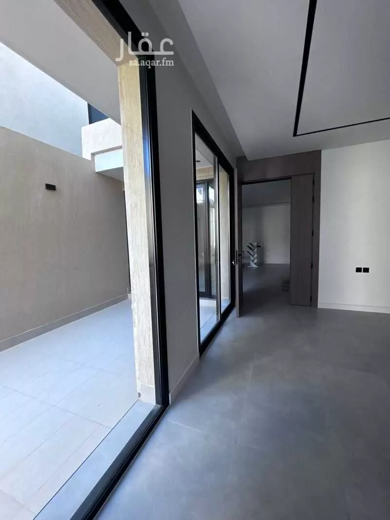 دور 3 غرف في النرجس 2