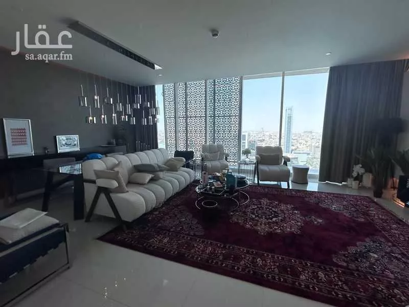 شقة 2 غرف في العليا 2