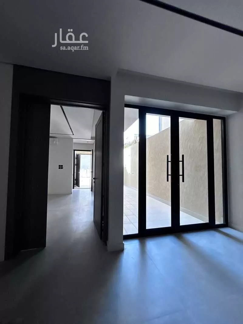 دور 3 غرف في النرجس 3