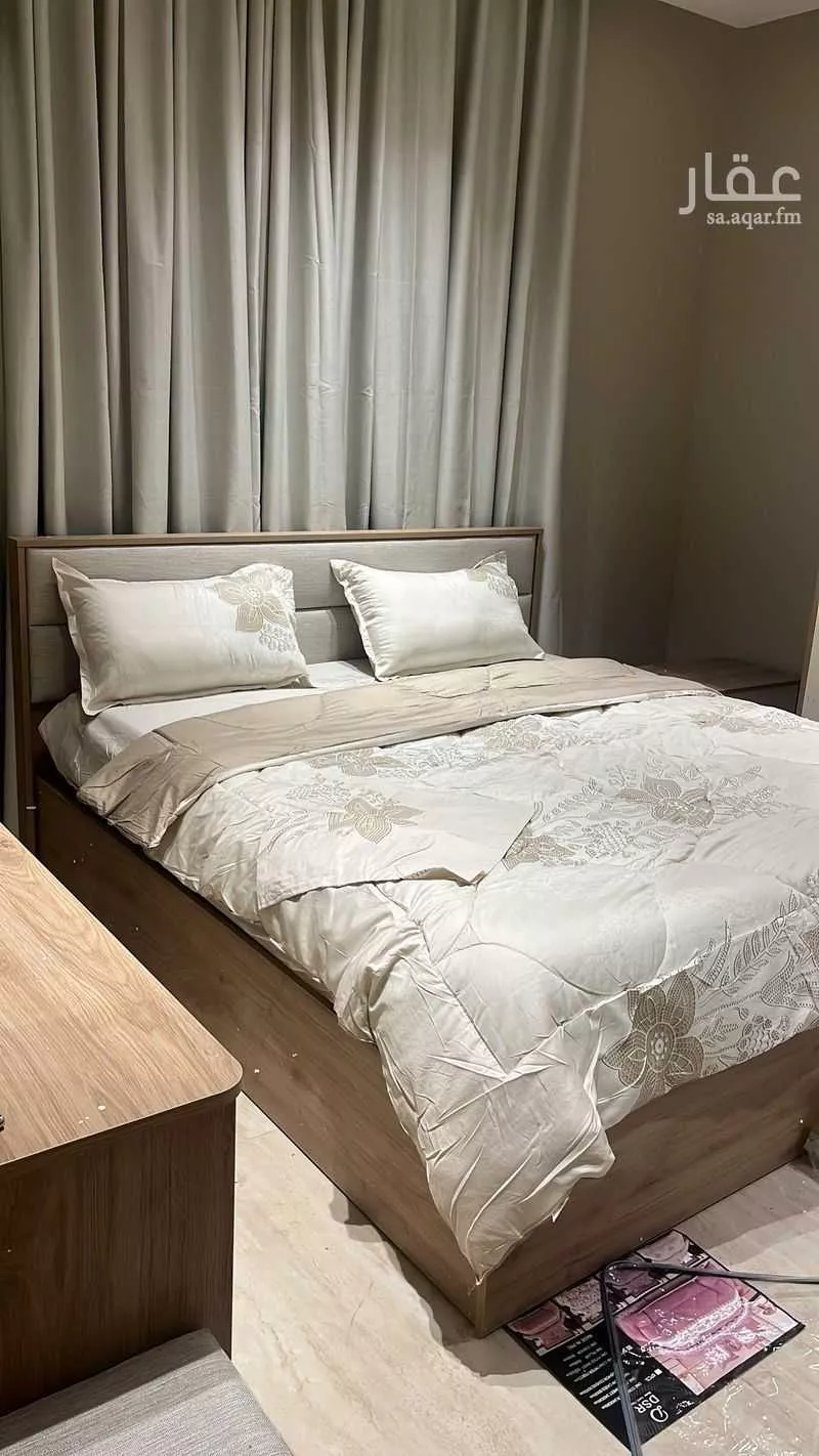 3 bedroom apartment in Al Hamra 2