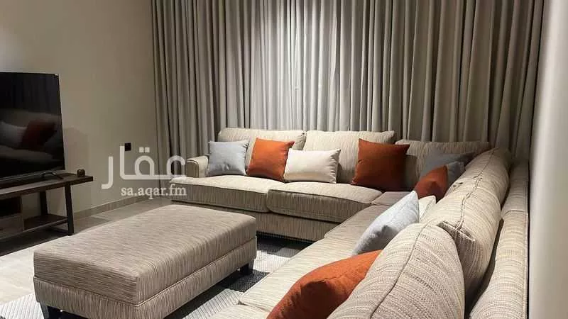 3 bedroom apartment in Al Hamra 1