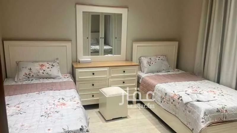 3 bedroom apartment in Al Hamra 4