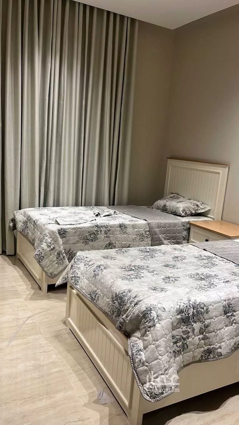 3 bedroom apartment in Al Hamra 3