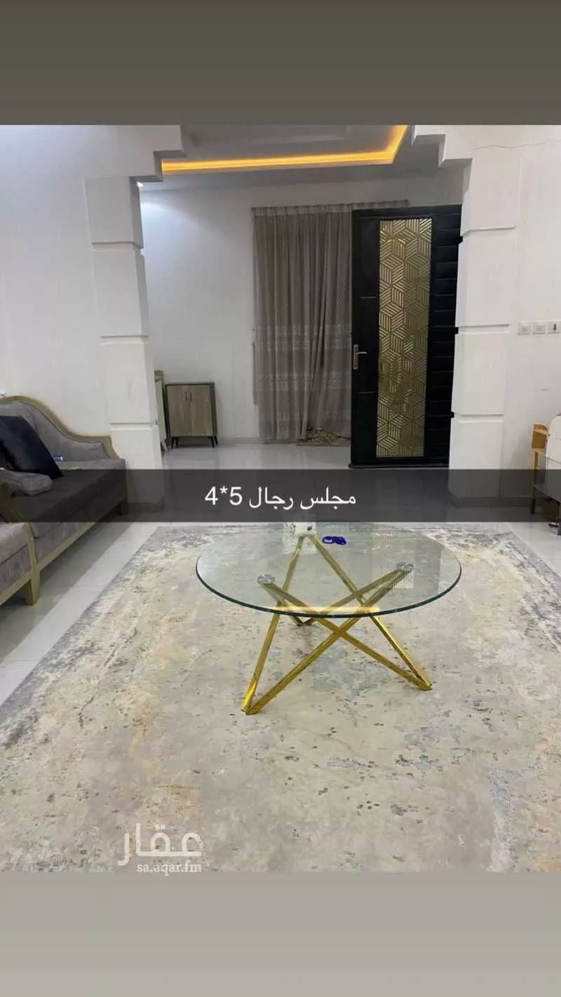 فيلا 5 غرف في القادسية 1