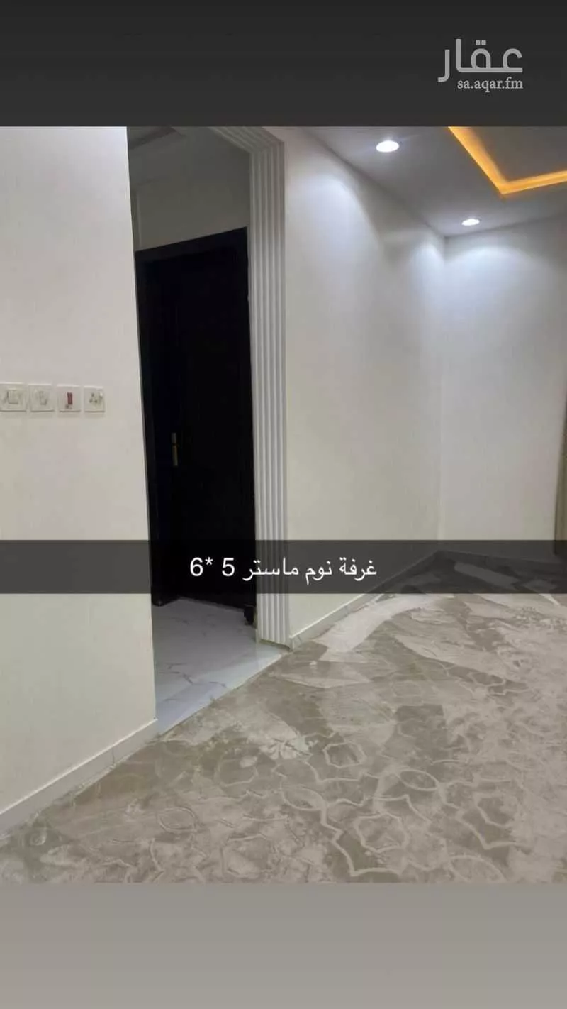 فيلا 5 غرف في القادسية 3