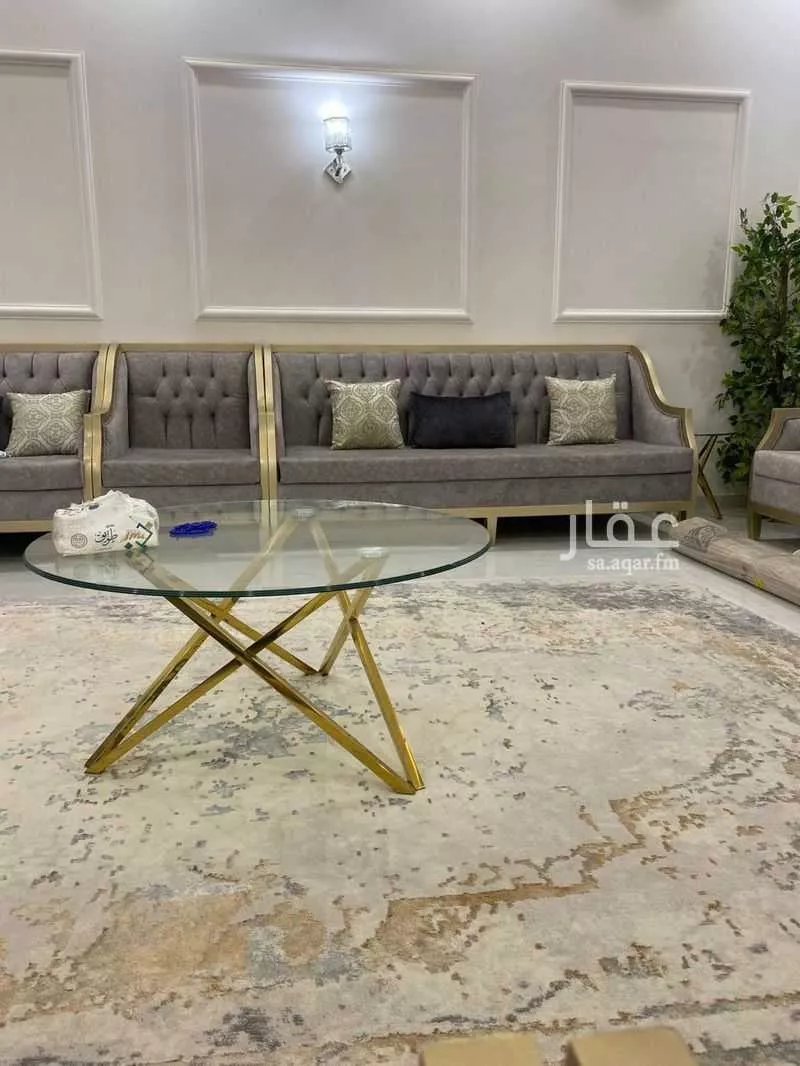 فيلا 5 غرف في القادسية 5