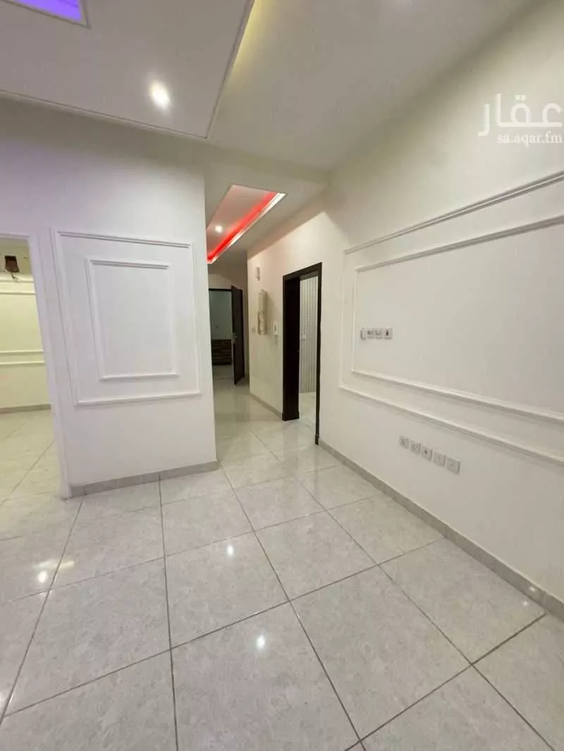 شقة 3 غرف في النرجس 2