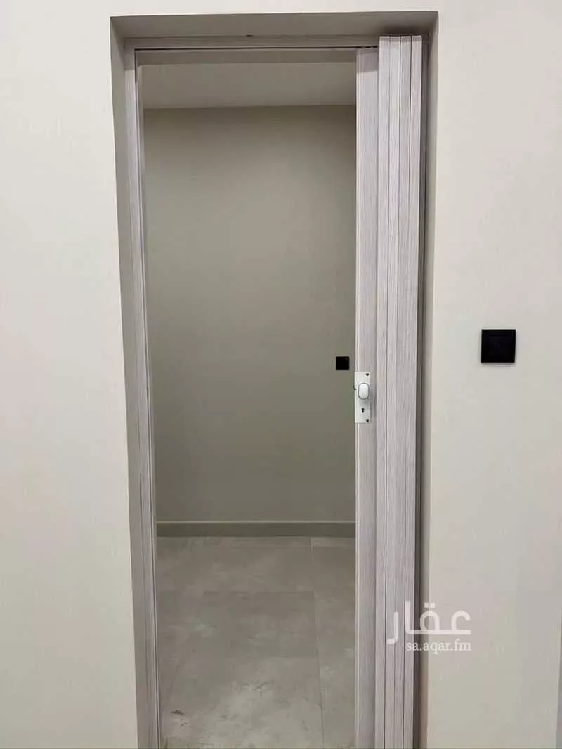 شقة 3 غرف في النرجس 3