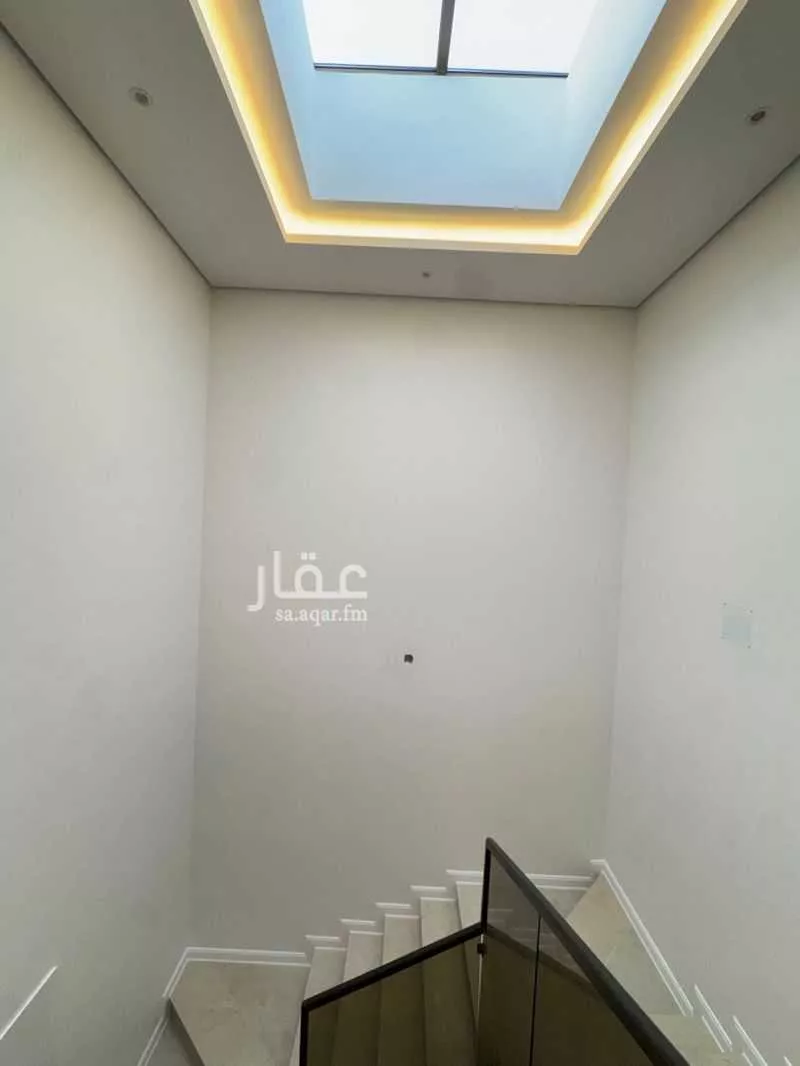 فيلا 4 غرف في النرجس 2