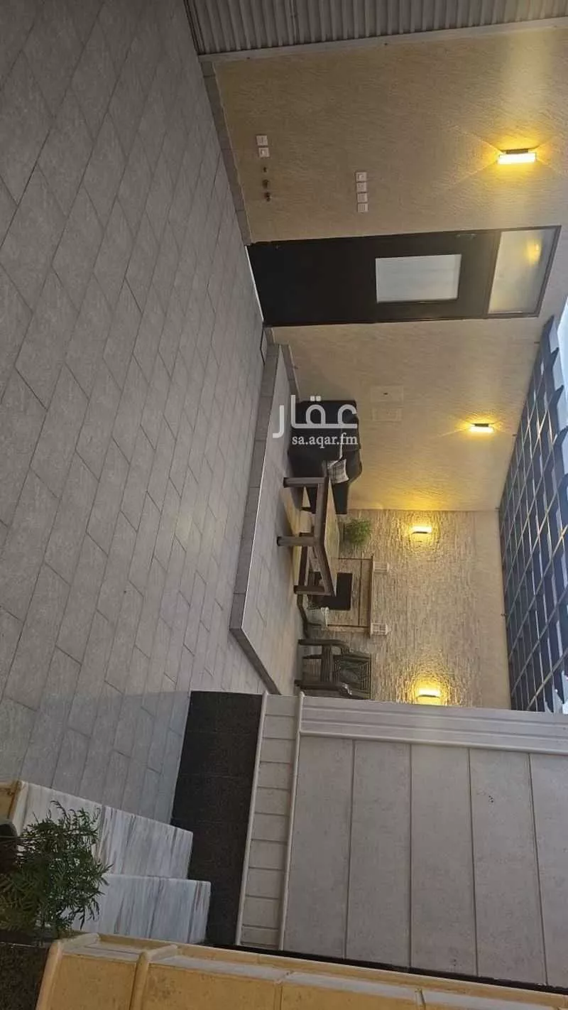 4 bedroom villa in Al Narjis 5