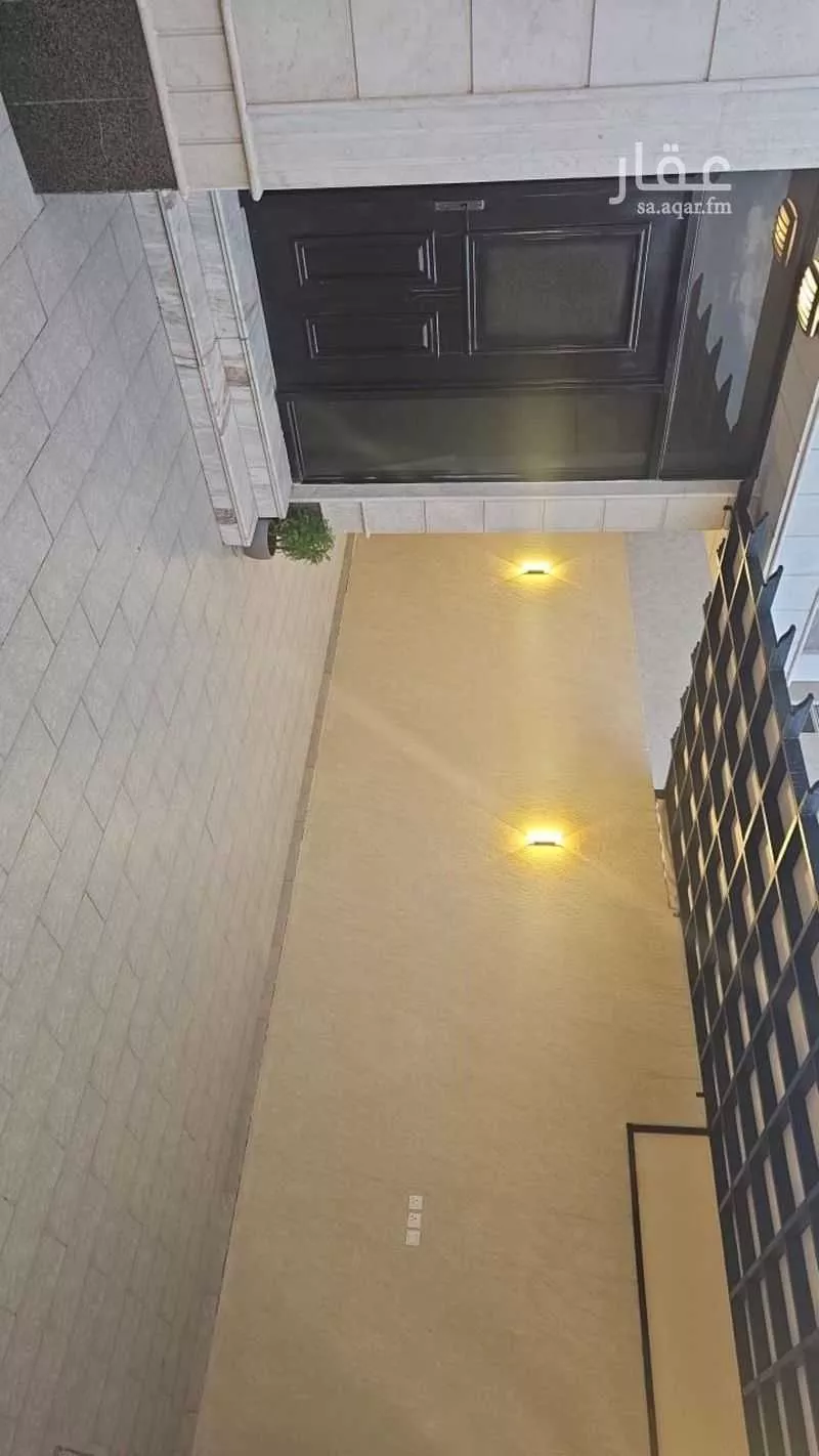 4 bedroom villa in Al Narjis 1