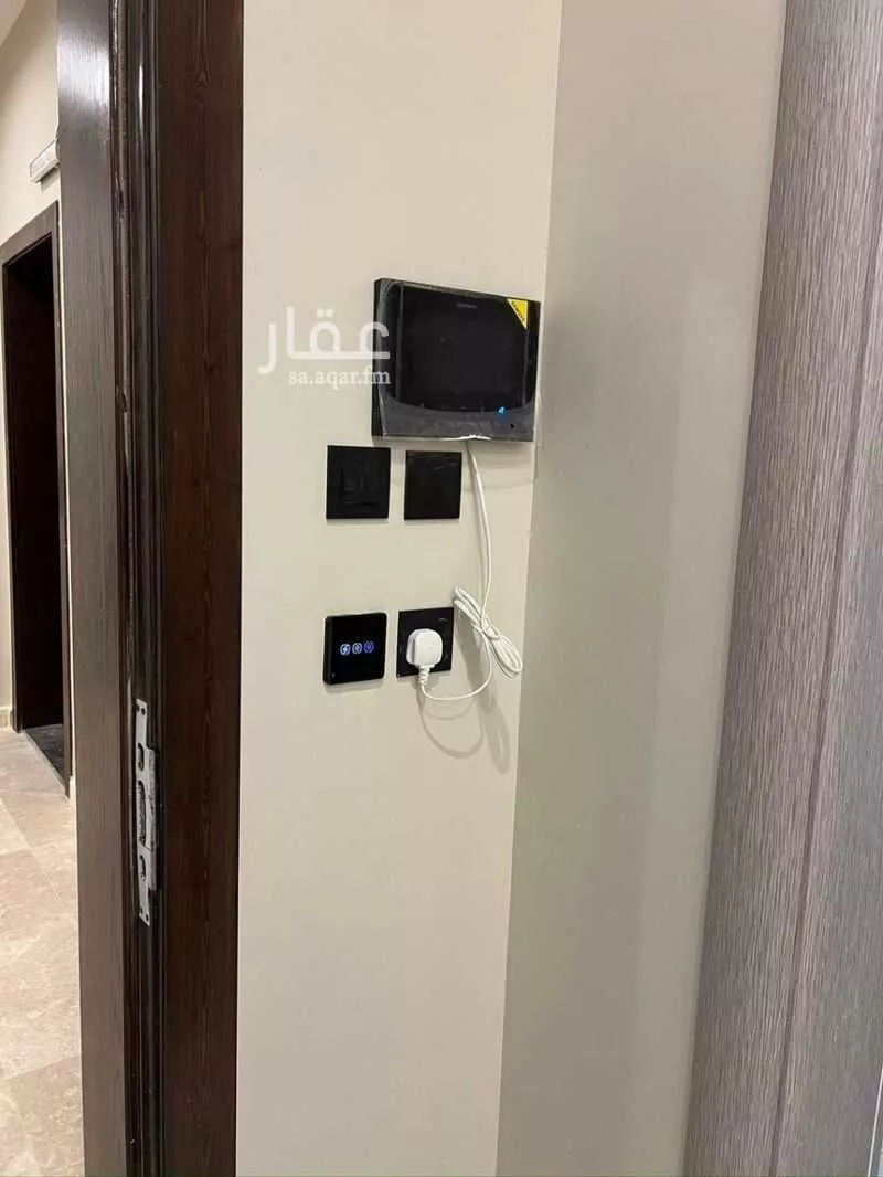 شقة 3 غرف في النرجس 5