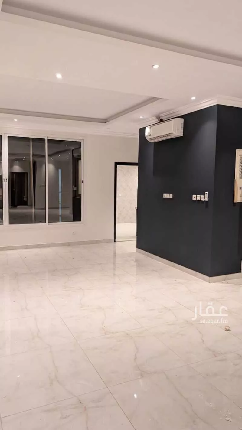 فيلا 3 غرف في النرجس 5