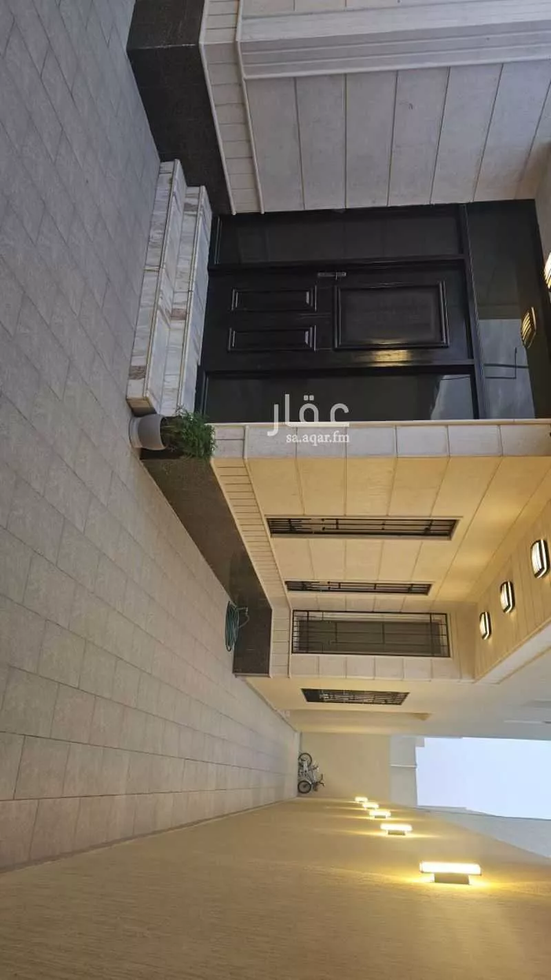 4 bedroom villa in Al Narjis 3