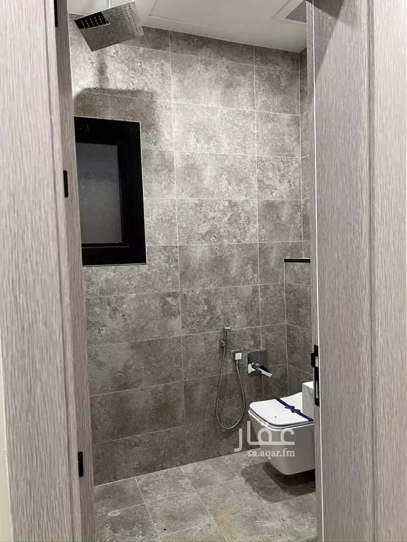 شقة 3 غرف في النرجس 4