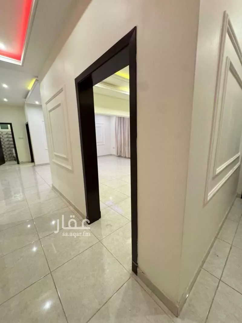 شقة 3 غرف في النرجس 3