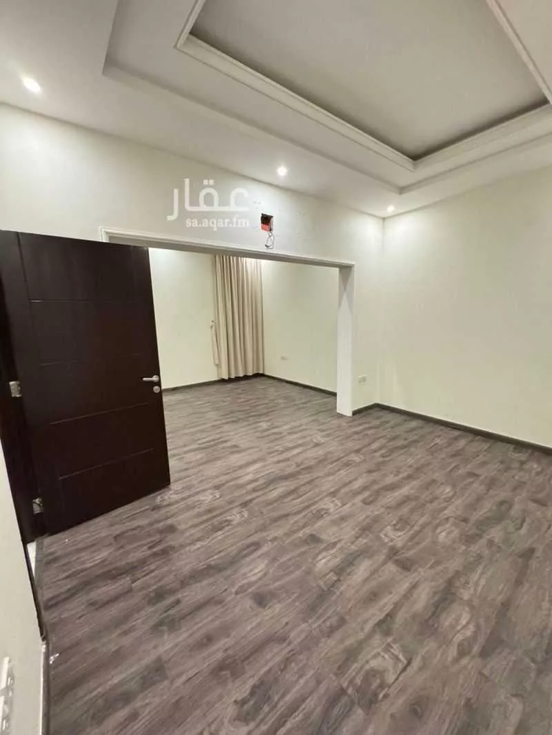 شقة 3 غرف في النرجس 4