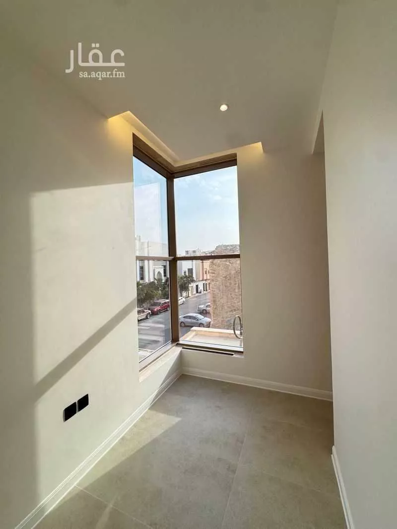 فيلا 4 غرف في النرجس 3