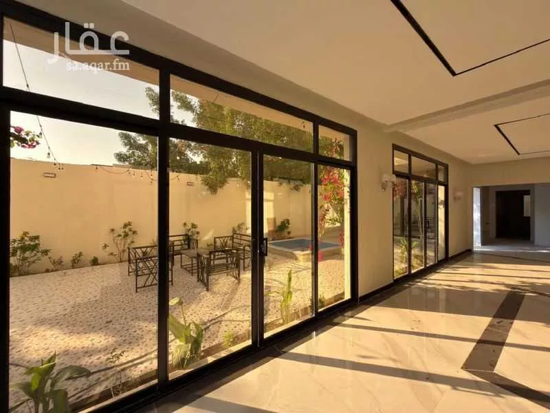 فيلا 5 غرف في الصواري 3