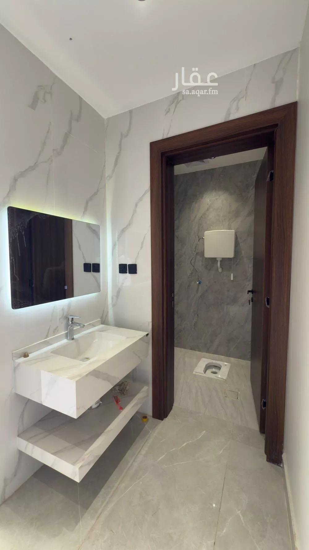 دور 6 غرف في قلعة مخيط 1