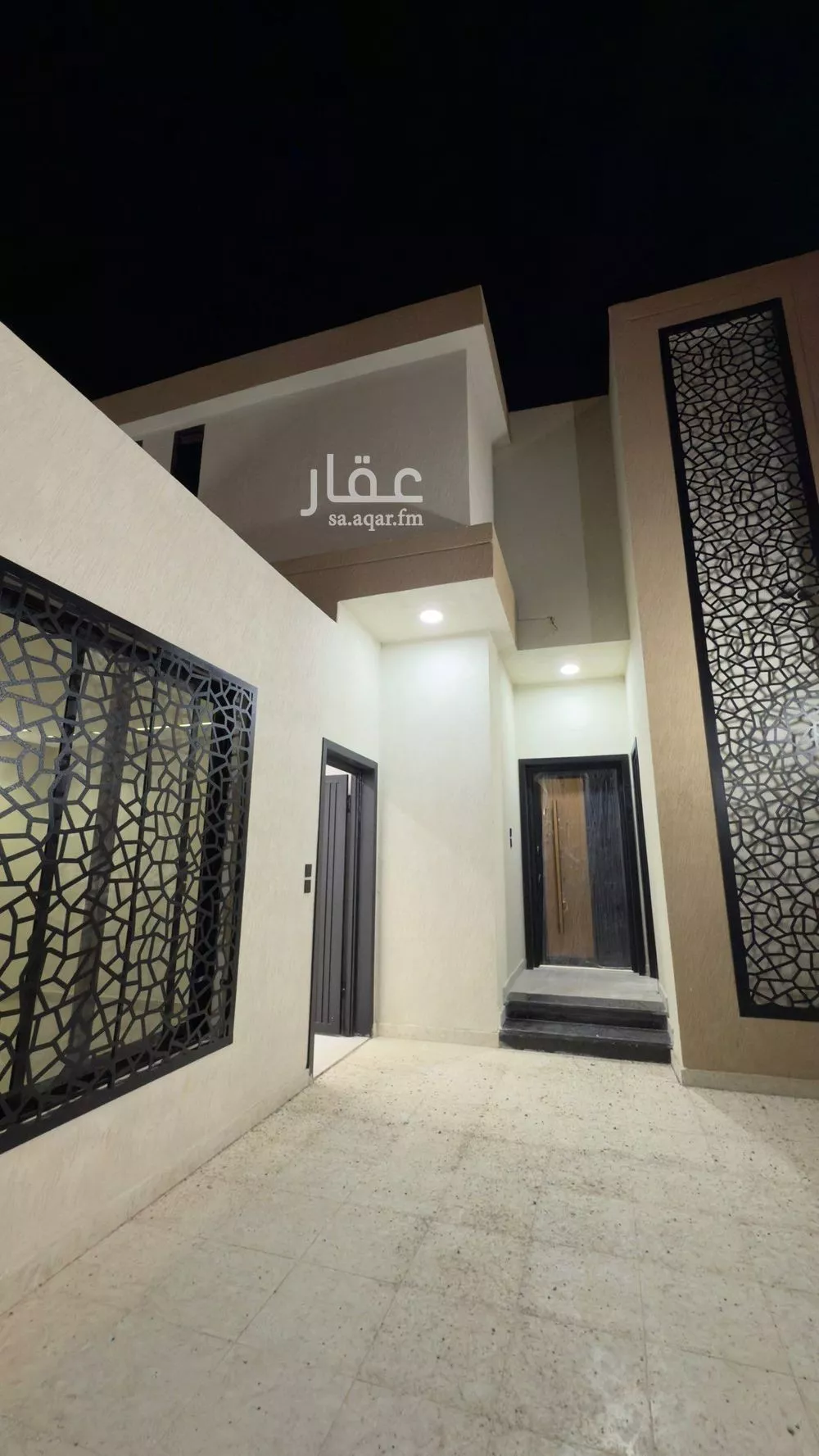 دور 5 غرف في خاخ 1