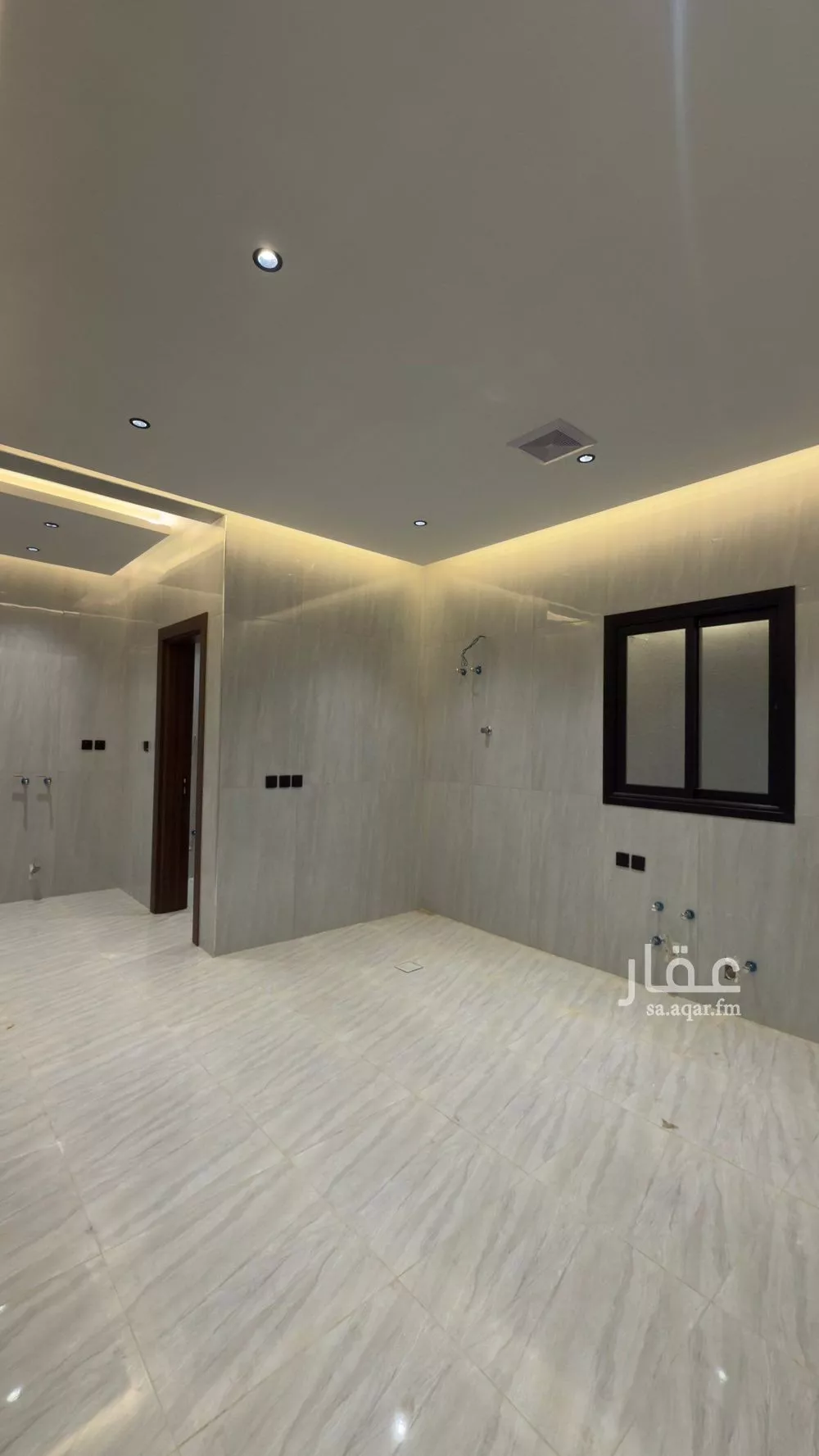 دور 6 غرف في السلام 3