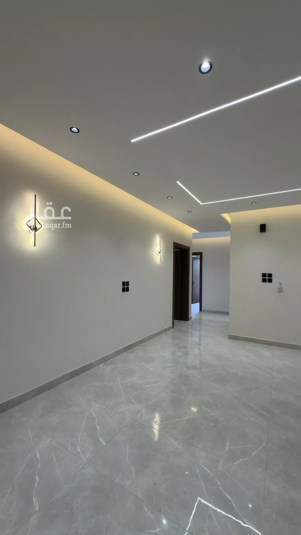 شقة 6 غرف في السكة الحديدية 5