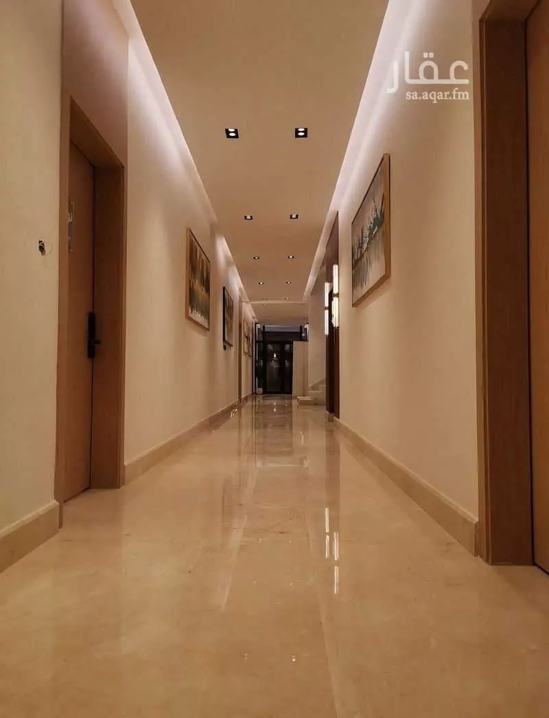 4 bedroom apartment in Al Malqa 2