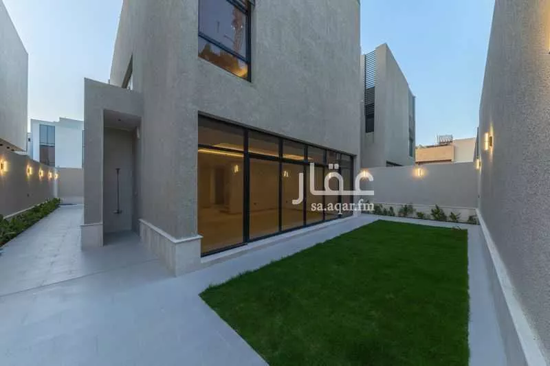 فيلا 6 غرف في الياسمين 5