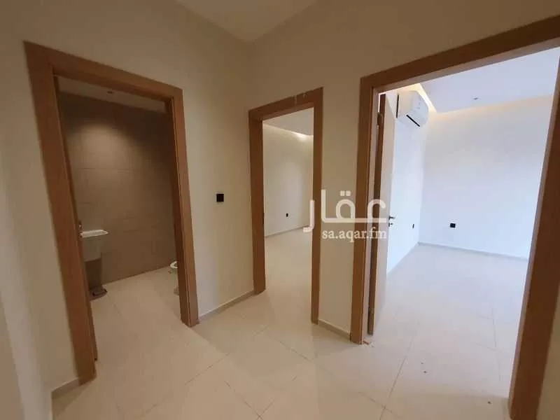 شقة 3 غرف في الملقا 5