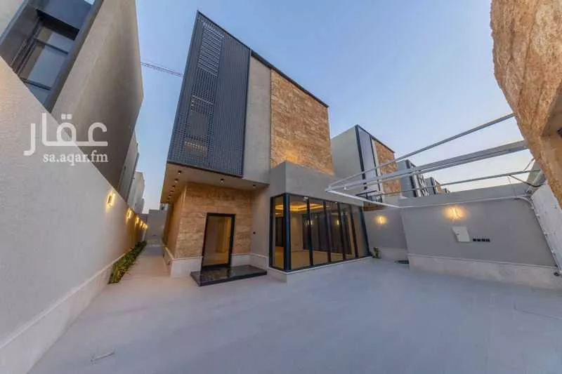 فيلا 6 غرف في الياسمين 3