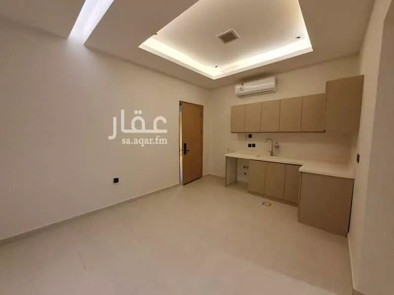 شقة 3 غرف في الملقا 2