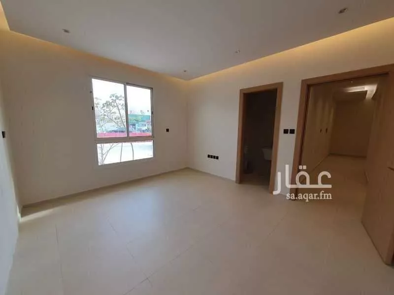 شقة 3 غرف في الملقا 3