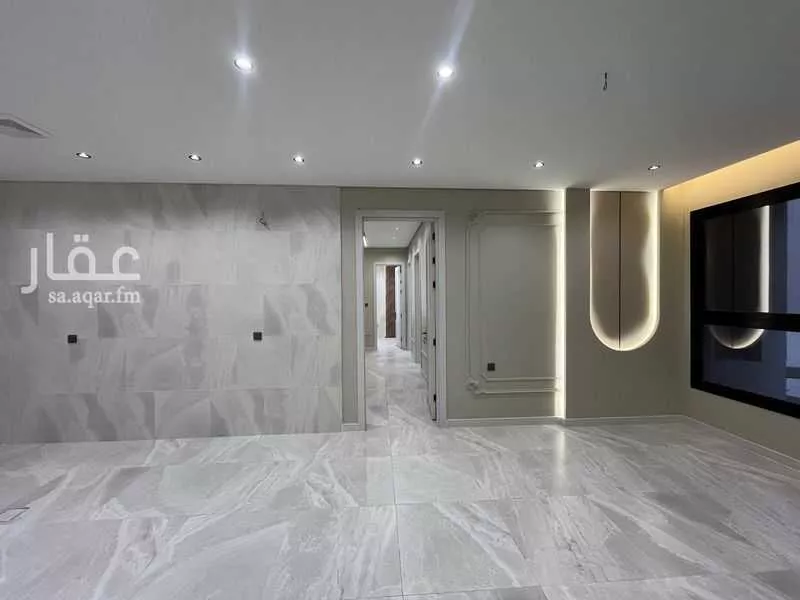 شقة 5 غرف في الكعكية 1