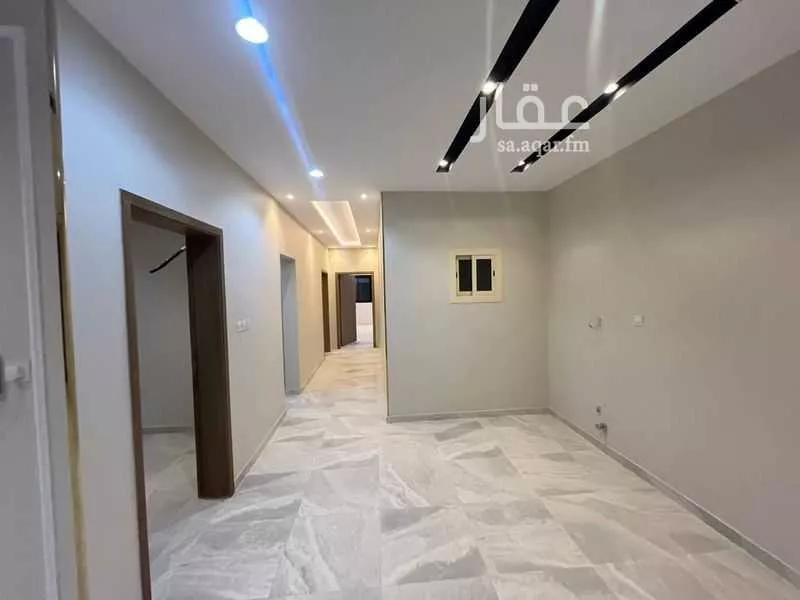 فيلا 5 غرف في الملك فهد 2